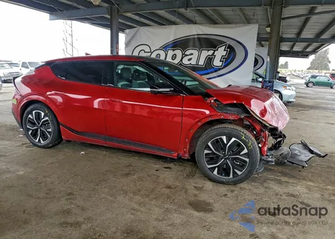 2023 Kia Ev6 Gt Line z USA, uszkodzony, nr VIN KNDC44LA8P5098981